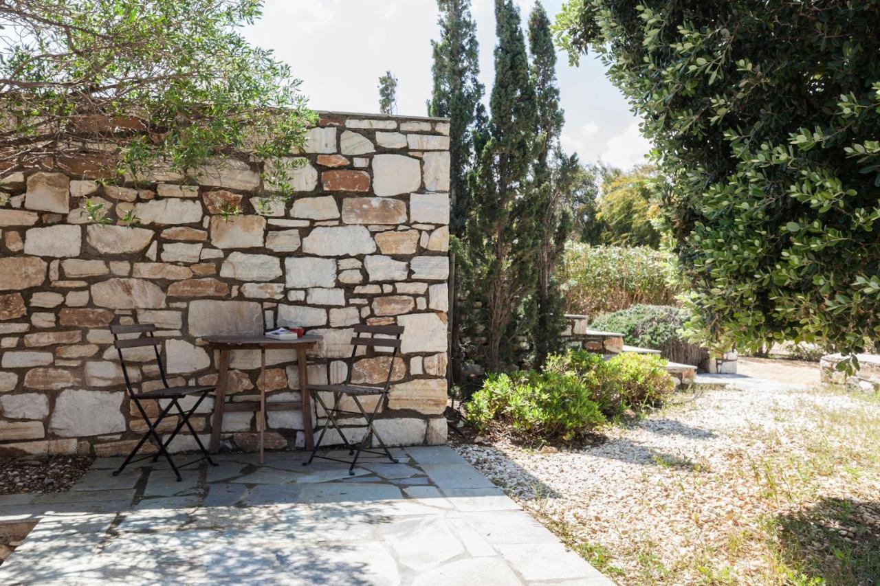 Amalgam Homes Paros Aiolos Private Pool Jacuzzi Villa *